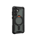 Urban Armor Gear (UAG) Samsung Galaxy S25 Kuori Plasma XTE MagSafe Musta