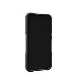 Urban Armor Gear (UAG) Samsung Galaxy S25 Kuori Plasma XTE MagSafe Musta