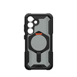 Urban Armor Gear (UAG) Samsung Galaxy S25 Kuori Plasma XTE MagSafe Musta