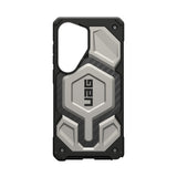 Urban Armor Gear (UAG) Samsung Galaxy S26 Ultra Kuori Monarch Pro MagSafe Titaani