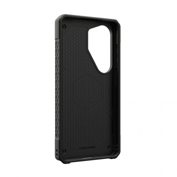 Urban Armor Gear (UAG) Samsung Galaxy S26 Kuori Monarch Pro MagSafe Carbon Fiber