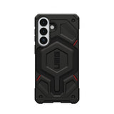 Urban Armor Gear (UAG) Samsung Galaxy S26 Plus -kuori Monarch Pro Kevlar MagSafe, musta