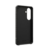 Urban Armor Gear (UAG) Samsung Galaxy S26 Plus -kuori Monarch Pro Kevlar MagSafe, musta