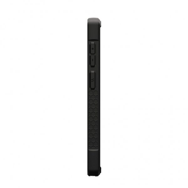Urban Armor Gear (UAG) Samsung Galaxy S26 Plus -kuori Monarch Pro Kevlar MagSafe, musta