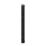 Urban Armor Gear (UAG) Samsung Galaxy S26 Plus -kuori Monarch Pro Kevlar MagSafe, musta