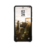 Urban Armor Gear (UAG) Samsung Galaxy S26 Plus Kuori Monarch Pro MagSafe Carbon Fiber