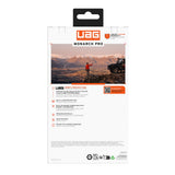 Urban Armor Gear (UAG) Samsung Galaxy S26 Plus Kuori Monarch Pro MagSafe Carbon Fiber