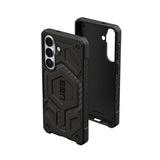 Urban Armor Gear (UAG) Samsung Galaxy S26 Plus Kuori Monarch Pro MagSafe Carbon Fiber