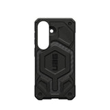 Urban Armor Gear (UAG) Samsung Galaxy S26 Kuori Monarch Pro MagSafe Hiilikuitu