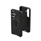 Urban Armor Gear (UAG) Samsung Galaxy S26 Kuori Monarch Pro MagSafe Hiilikuitu