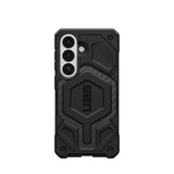 Urban Armor Gear (UAG) Samsung Galaxy S26 Kuori Monarch Pro MagSafe Hiilikuitu