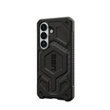 Urban Armor Gear (UAG) Samsung Galaxy S26 Kuori Monarch Pro MagSafe Hiilikuitu