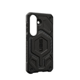 Urban Armor Gear (UAG) Samsung Galaxy S26 Kuori Monarch Pro MagSafe Hiilikuitu