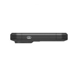 Urban Armor Gear (UAG) Samsung Galaxy S26 Ultra -suojakuori Trooper MagSafe Clear/Ash