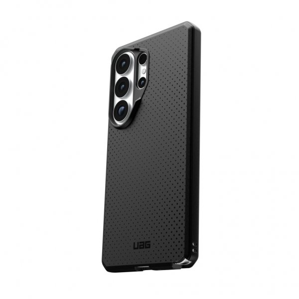 Urban Armor Gear (UAG) Samsung Galaxy S26 Ultra Kuori Dot MagSafe Musta