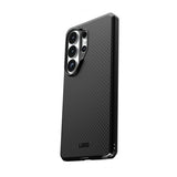 Urban Armor Gear (UAG) Samsung Galaxy S26 Ultra Kuori Dot MagSafe Musta