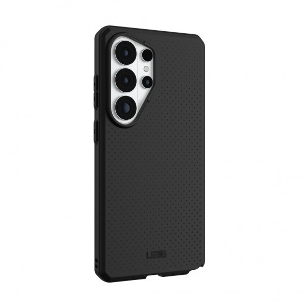 Urban Armor Gear (UAG) Samsung Galaxy S26 Ultra Kuori Dot MagSafe Musta
