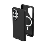 Urban Armor Gear (UAG) Samsung Galaxy S26 Ultra Kuori Dot MagSafe Musta
