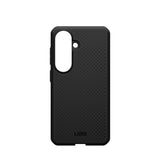 Urban Armor Gear (UAG) Samsung Galaxy S26 Kuori Dot MagSafe Musta