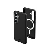 Urban Armor Gear (UAG) Samsung Galaxy S26 Kuori Dot MagSafe Musta