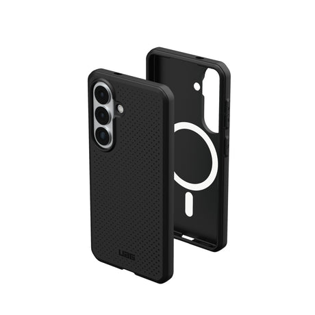 Urban Armor Gear (UAG) Samsung Galaxy S26 Kuori Dot MagSafe Musta
