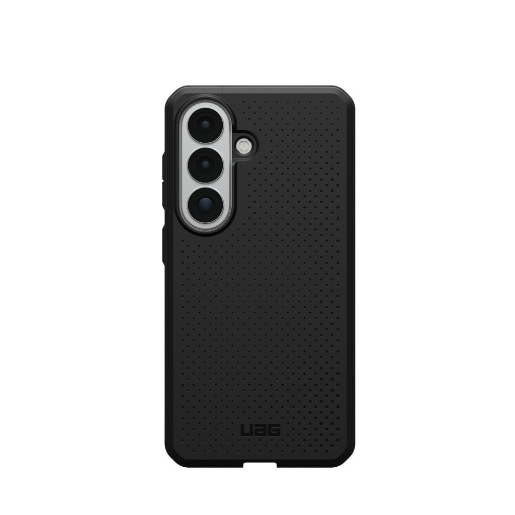 Urban Armor Gear (UAG) Samsung Galaxy S26 Kuori Dot MagSafe Musta