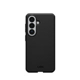 Urban Armor Gear (UAG) Samsung Galaxy S26 Kuori Dot MagSafe Musta