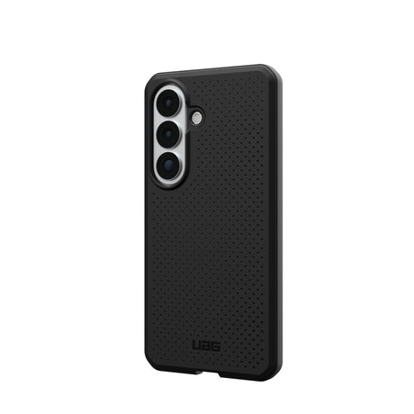 Urban Armor Gear (UAG) Samsung Galaxy S26 Kuori Dot MagSafe Musta