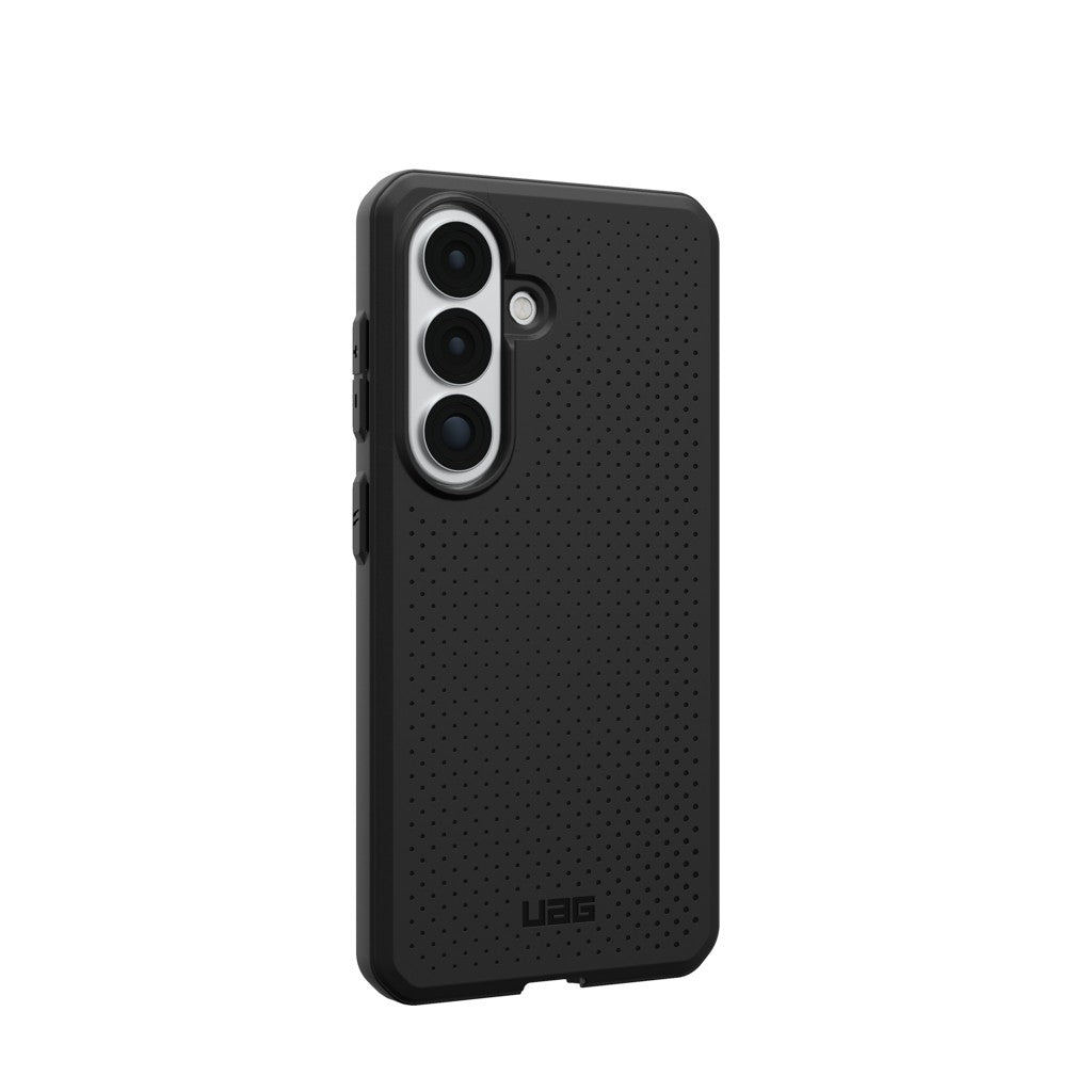 Urban Armor Gear (UAG) Samsung Galaxy S26 Kuori Dot MagSafe Musta
