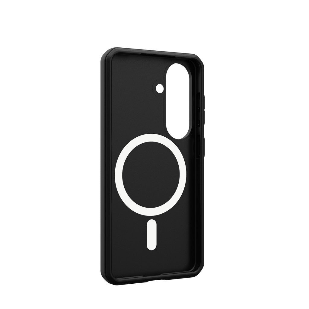 Urban Armor Gear (UAG) Samsung Galaxy S26 Kuori Dot MagSafe Musta