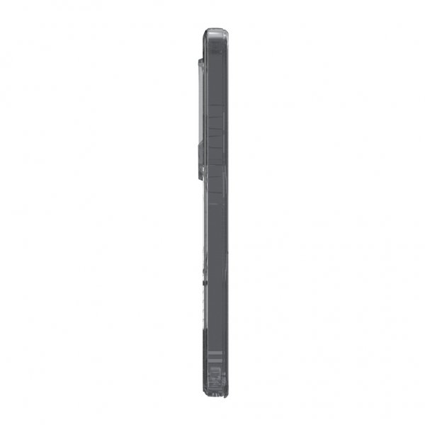 Urban Armor Gear (UAG) Samsung Galaxy S26 Ultra Kuori Dot MagSafe True Clear Ice/Ash