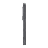 Urban Armor Gear (UAG) Samsung Galaxy S26 Ultra Kuori Dot MagSafe True Clear Ice/Ash