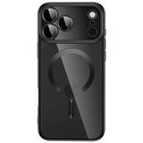 Tech-Protect iPhone 17 Pro Max/iPhone 18 Pro Max Kuori MagFlex MagSafe Musta
