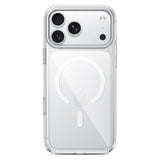Tech-Protect iPhone 17 Pro/iPhone 18 Pro Kuori MagStand MagSafe Kirkas