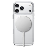 Tech-Protect iPhone 17 Pro/iPhone 18 Pro Kuori MagStand MagSafe Kirkas