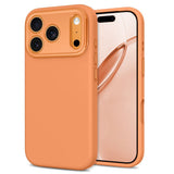 Tech-Protect iPhone 17 Pro/iPhone 18 Pro Kuori Uniq MagSafe Oranssi