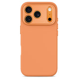 Tech-Protect iPhone 17 Pro/iPhone 18 Pro Kuori Uniq MagSafe Oranssi