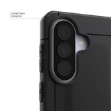 Urban Armor Gear (UAG) Samsung Galaxy A37 Kuori Scout Musta