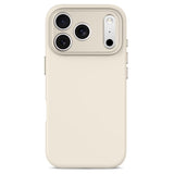 Tech-Protect iPhone 17 Pro/iPhone 18 Pro Kuori Uniq MagSafe Beige