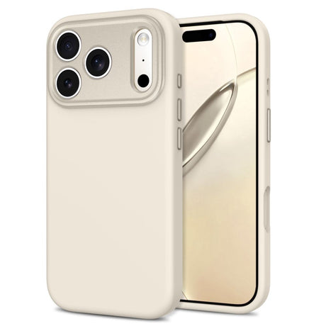Tech-Protect iPhone 17 Pro Max/iPhone 18 Pro Max Kuori Uniq MagSafe Beige