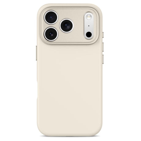 Tech-Protect iPhone 17 Pro Max/iPhone 18 Pro Max Kuori Uniq MagSafe Beige