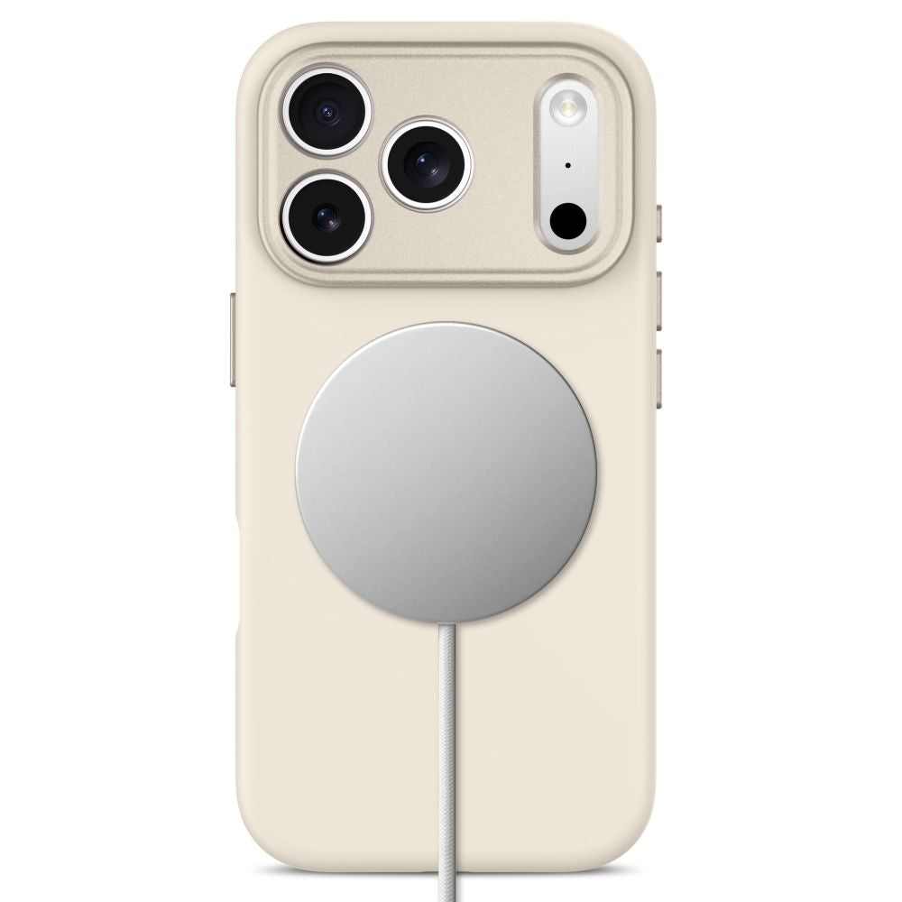 Tech-Protect iPhone 17 Pro Max/iPhone 18 Pro Max Kuori Uniq MagSafe Beige