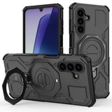 Tech-Protect Samsung Galaxy A17/A18 Kuori TacticStand MagSafe