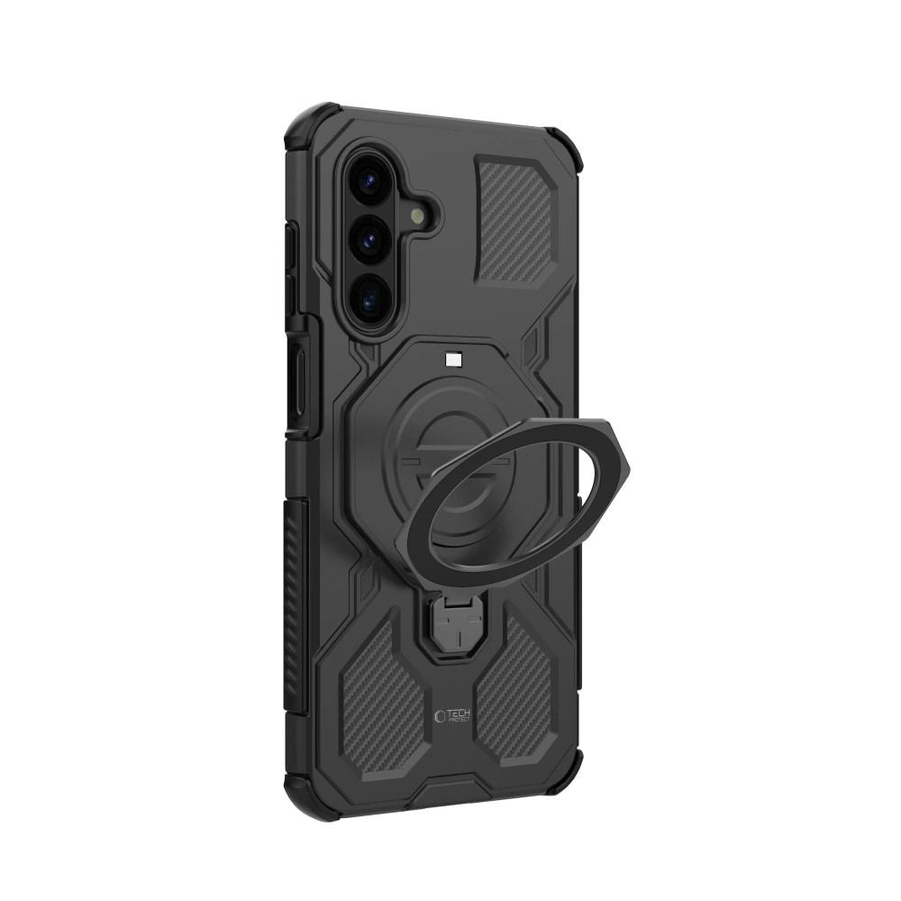 Tech-Protect Samsung Galaxy A17/A18 Kuori TacticStand MagSafe