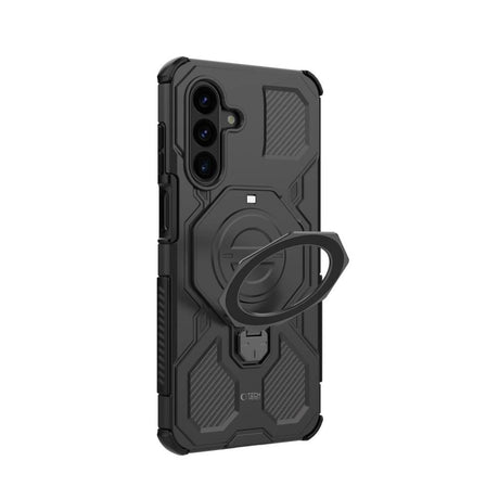 Tech-Protect Samsung Galaxy A17/A18 Kuori TacticStand MagSafe