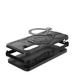 Tech-Protect Samsung Galaxy A17/A18 Kuori TacticStand MagSafe