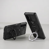 Tech-Protect Samsung Galaxy A17/A18 Kuori TacticStand MagSafe