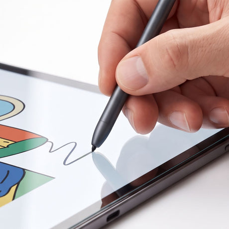 Tech-Protect Samsung Galaxy Tab S12 Plus Näytönsuoja Glass Fit+ 2-pack