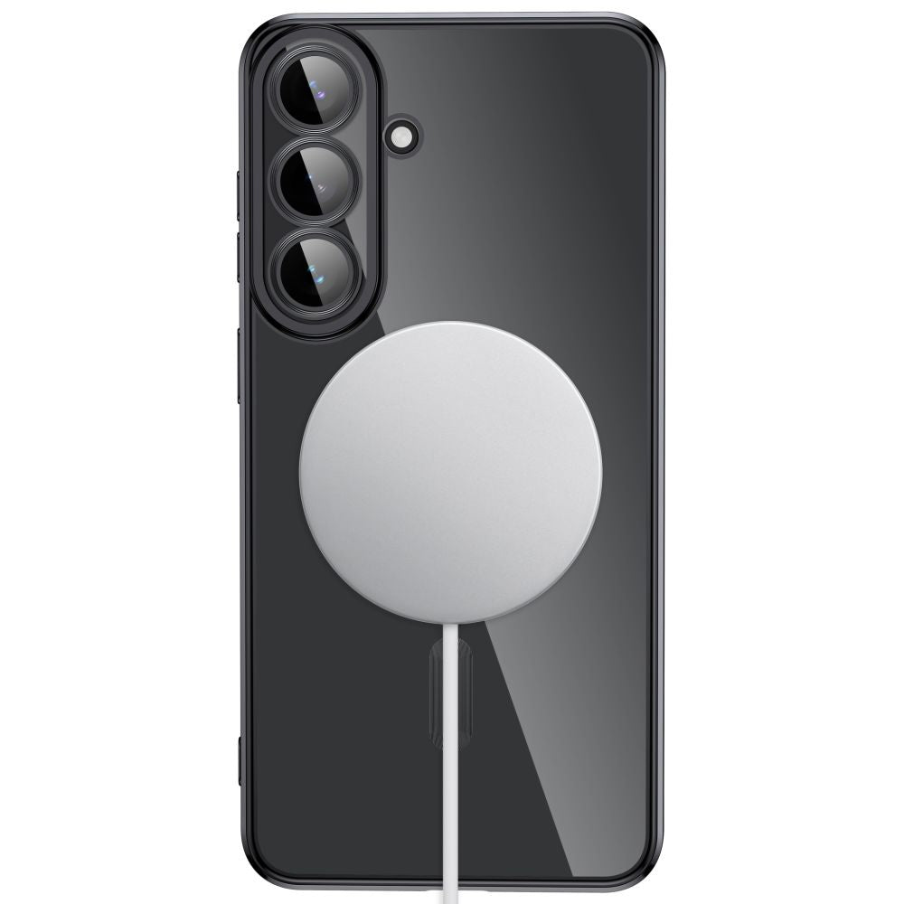 Tech-Protect Samsung Galaxy S26 FE Kuori MagFlex MagSafe Musta