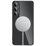 Tech-Protect Samsung Galaxy S26 FE Kuori MagFlex MagSafe Musta